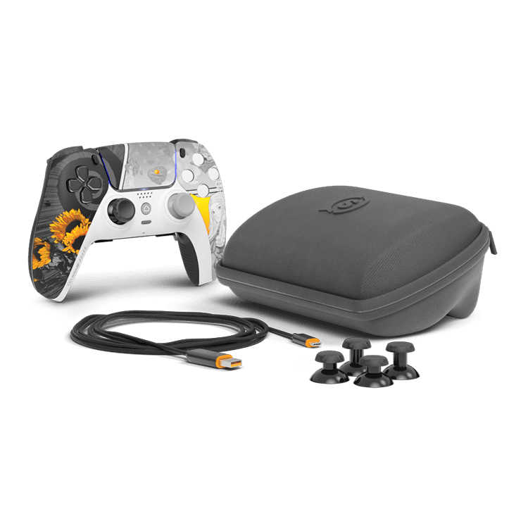SCUF Reflex Pro With Hall Effect Butters