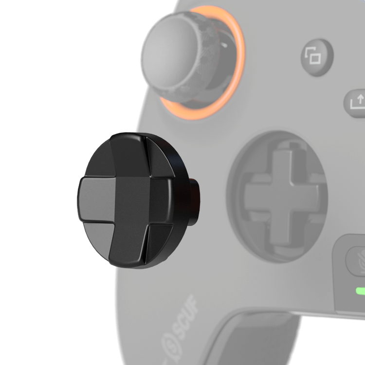 SCUF Instinct D-Pad - Black