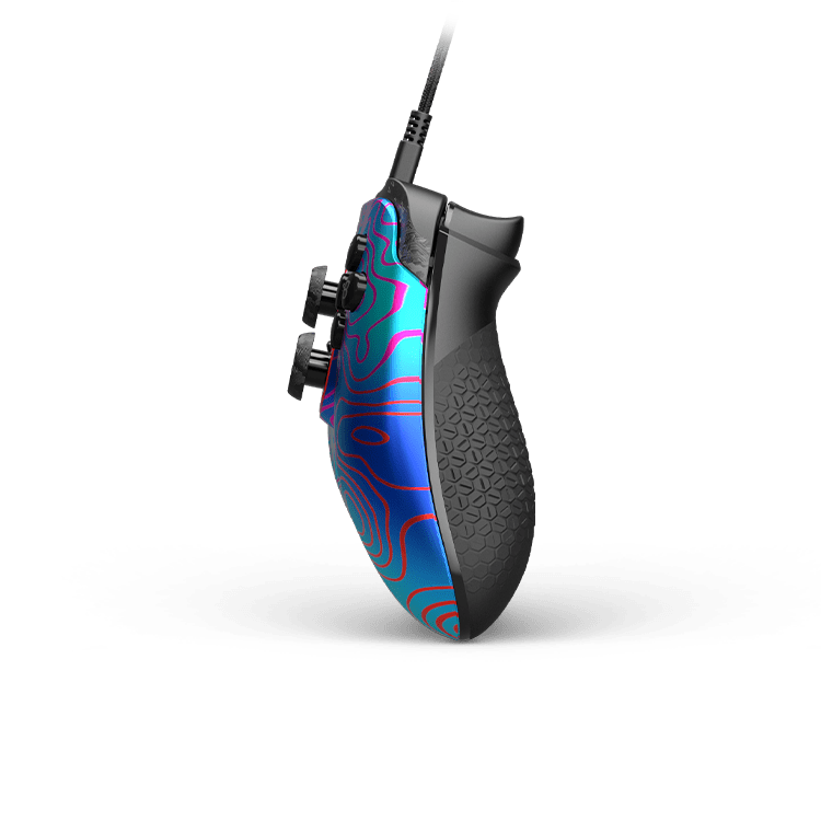 SCUF Valor Pro Energon