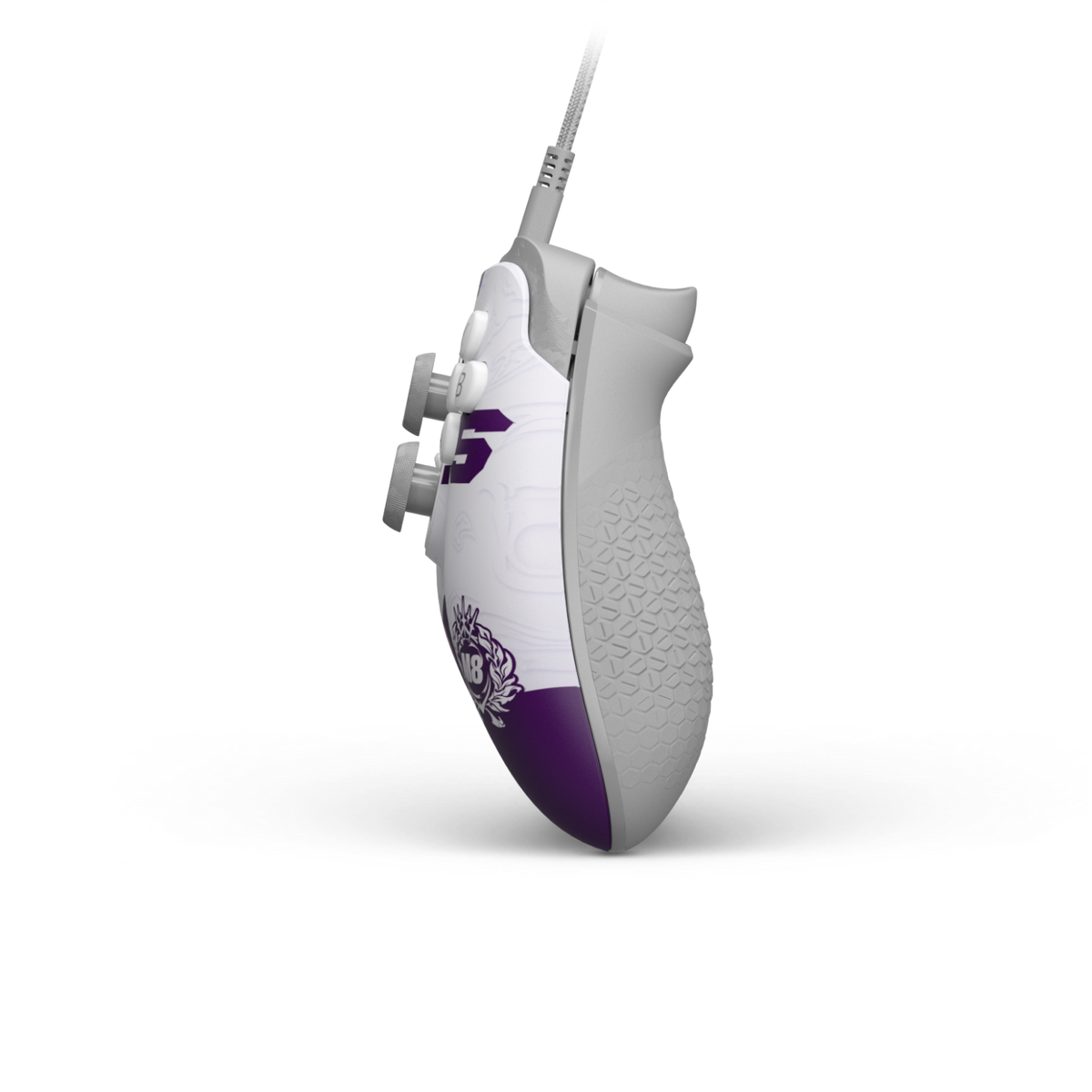 SCUF Valor Wired with Hall Effect Gentle Mates