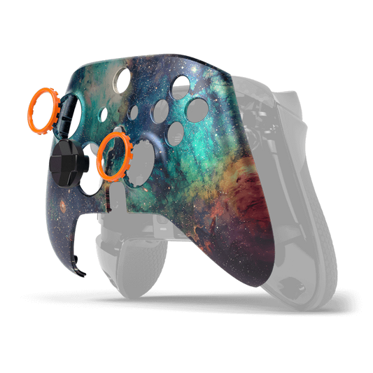 SCUF Instinct Genesis Removeable Faceplate Kit