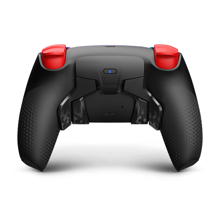 SCUF Reflex Pro Energon