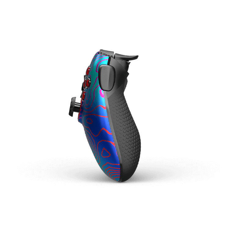 SCUF Envision Pro Energon