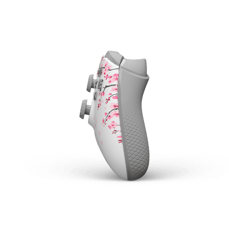 SCUF Instinct Pro Cherry Blossom