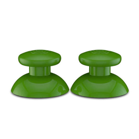 SCUF Infinity1 Domed Thumbsticks 2 Pack Short - Green