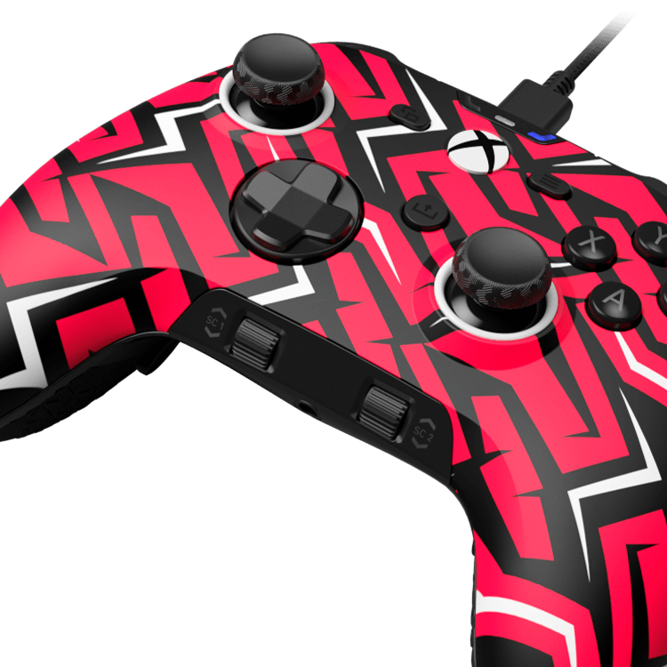 SCUF Valor Pro StylerZ