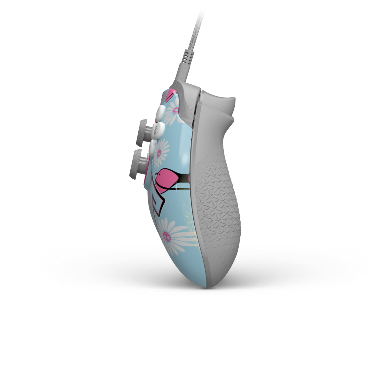 SCUF Valor Wired with Hall Effect Pamaj
