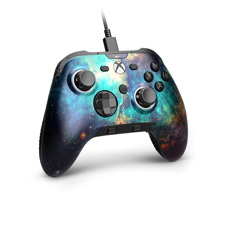 SCUF Valor Pro Genesis