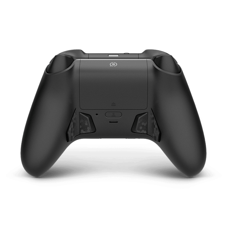 SCUF Instinct Black Refurbished