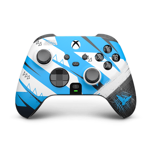 SCUF Instinct Pro CDL Carolina Royal Ravens 2025