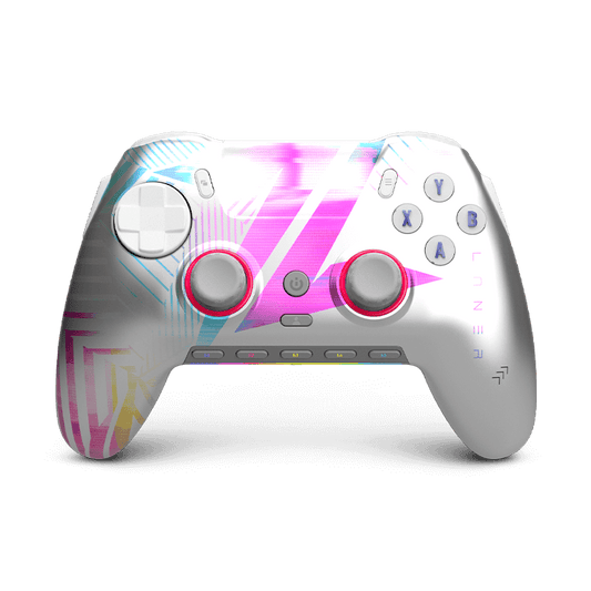 SCUF Envision Pro With Anti-Drift Zlaner