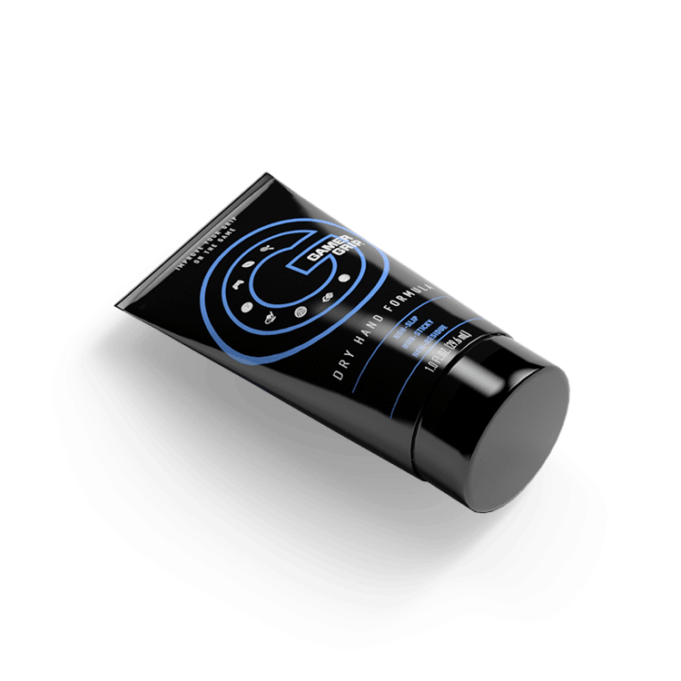 Gamer Grip 1 oz.