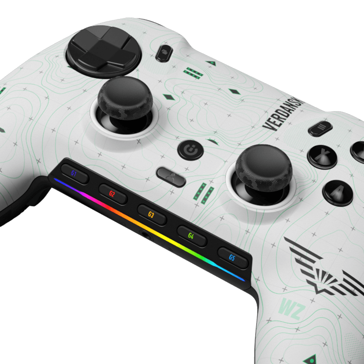 SCUF Envision Pro Warzone Light