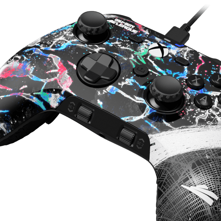 SCUF Valor Pro CDL League 2025