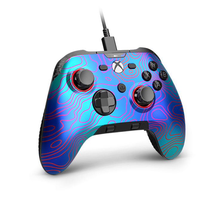 SCUF Valor Pro Energon