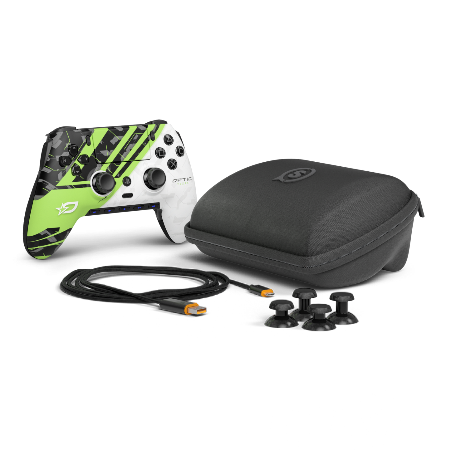 SCUF Omega OpTic Texas