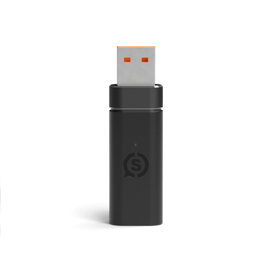Replacement Dongle Kit