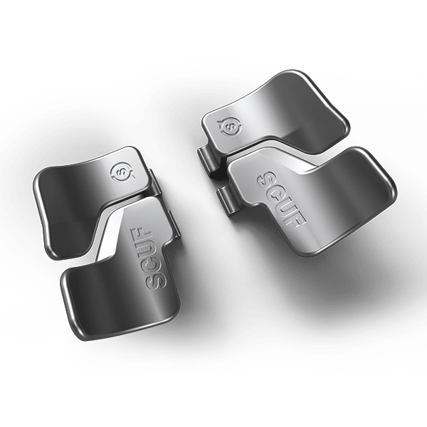 SCUF Elite Series 2 Paddles