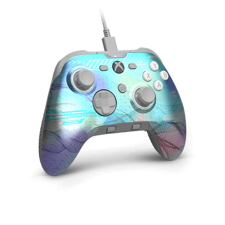 SCUF Valor Pro TeeP