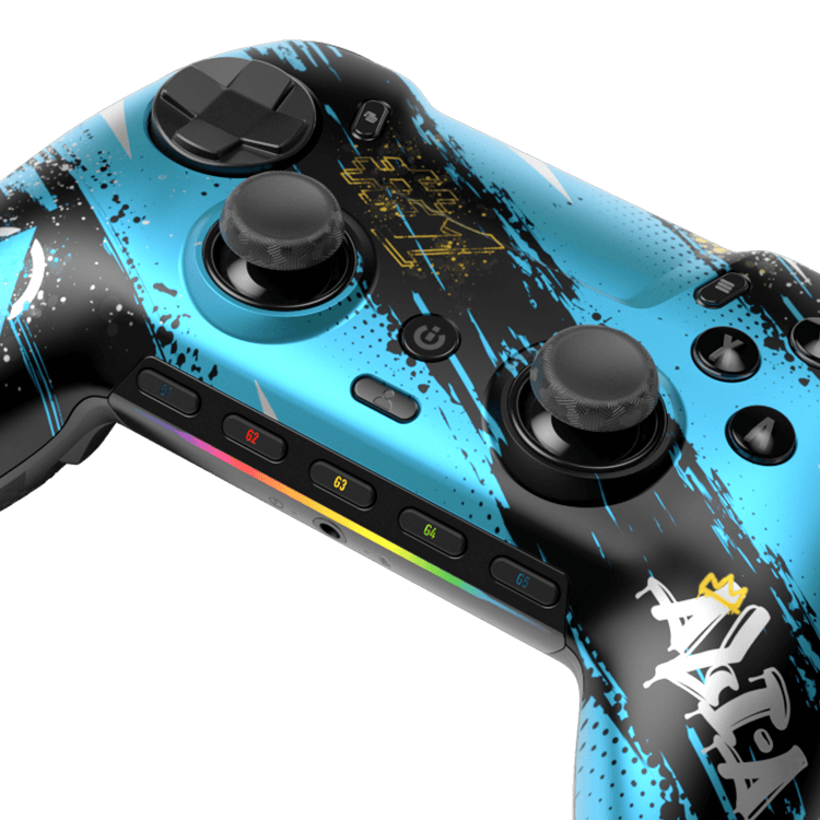 SCUF Envision Pro Ali-A