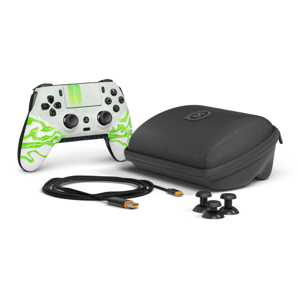 SCUF Omega Sinapsis