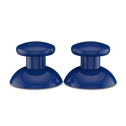 SCUF Infinity1 Domed Thumbsticks 2 Pack Medium - Blue