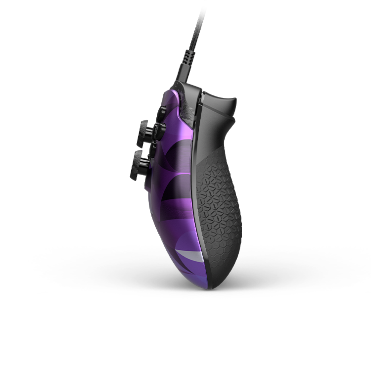 SCUF Valor Pro Wired Collider