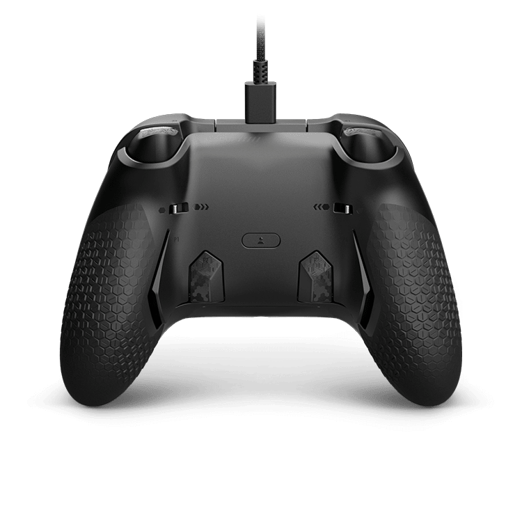 SCUF Valor Pro CDL Carolina Royal Ravens  2025