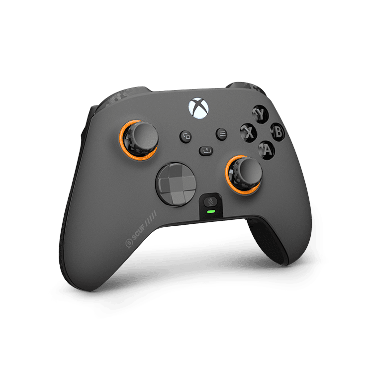 SCUF Instinct Pro Steel Gray - Refurbished
