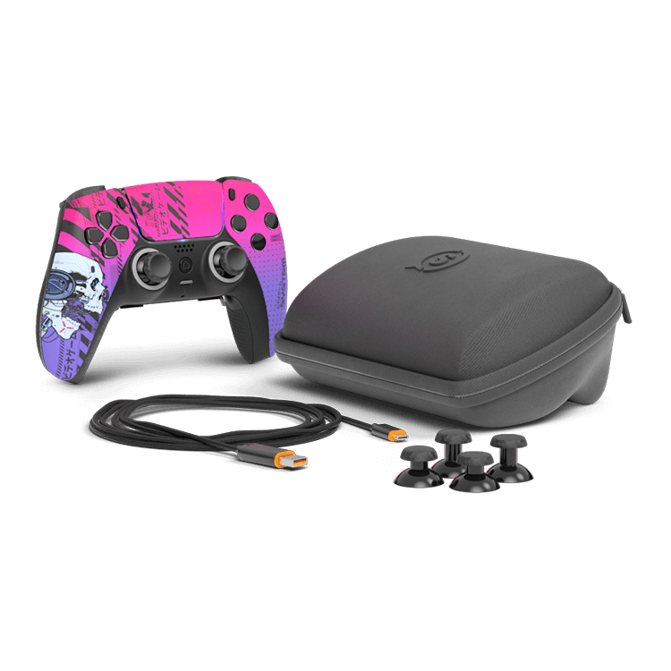 SCUF Reflex Pro Respawn