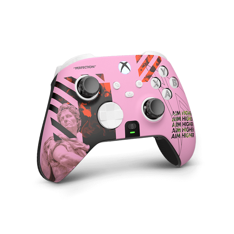 SCUF Instinct Pamaj Faceplate Kit