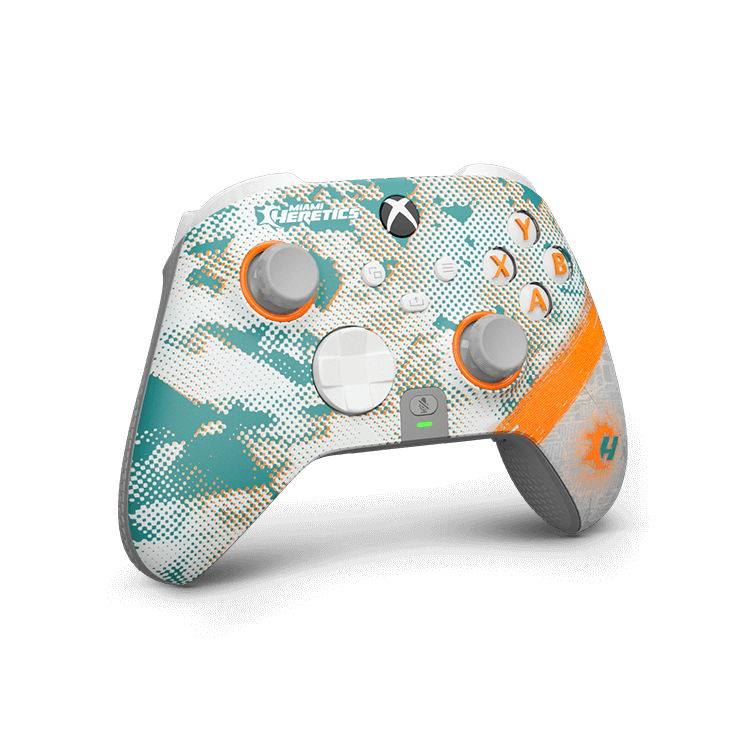 SCUF Instinct Pro CDL Miami Heretics 2025