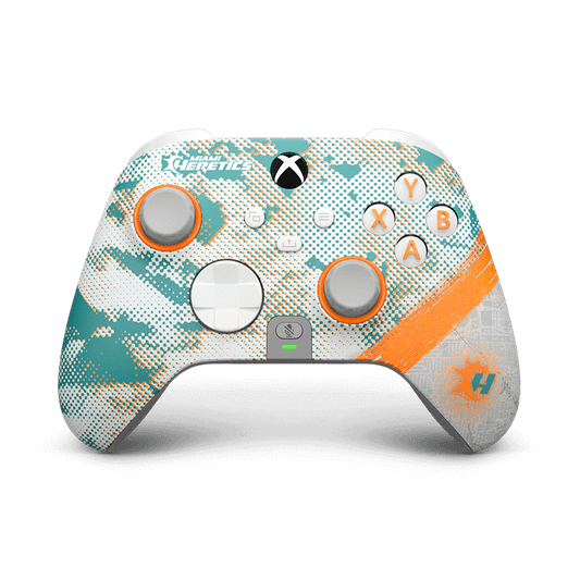 SCUF Instinct Pro CDL Miami Heretics 2025