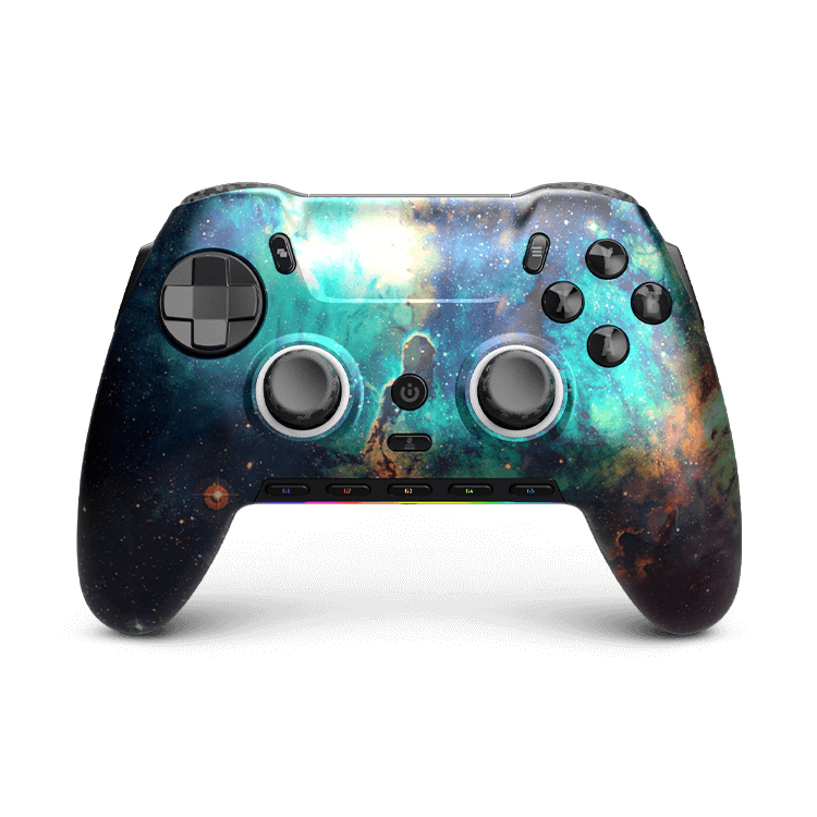 SCUF Envision Pro Genesis