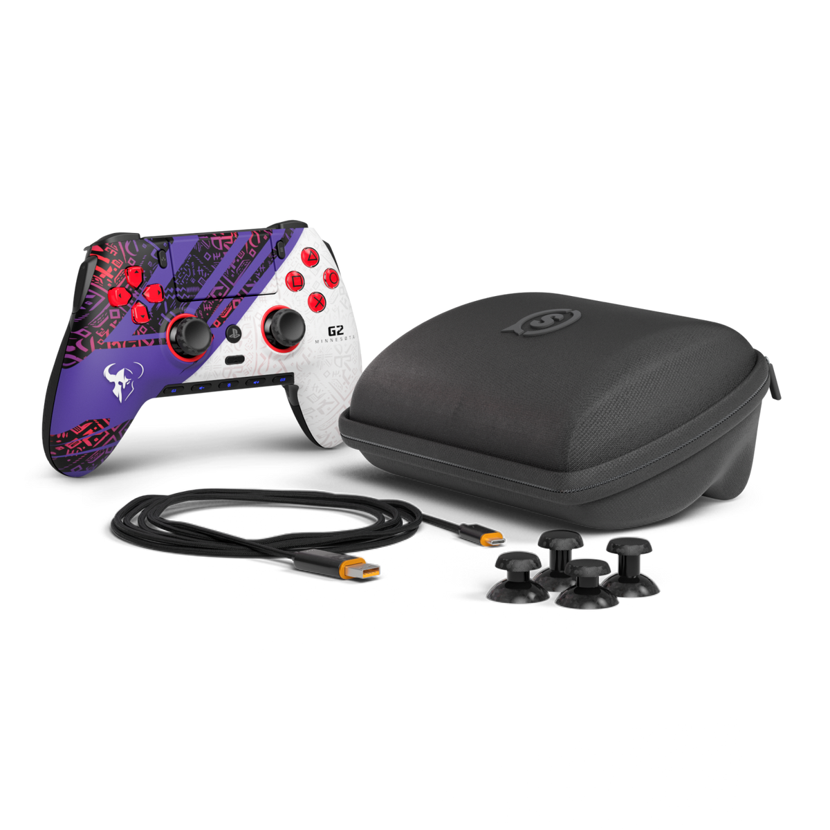 SCUF Omega Minnesota G2