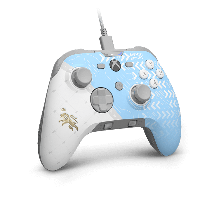 SCUF Valor Pro JoeWo