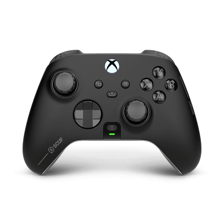 SCUF Instinct Black Refurbished
