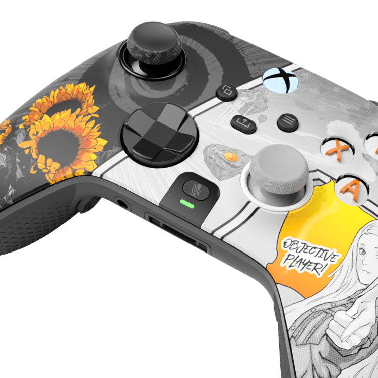 SCUF Instinct Butters Faceplate Kit