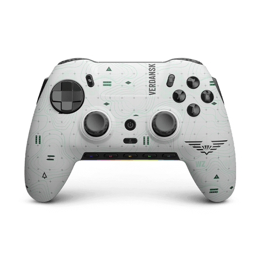 SCUF Envision Pro Warzone Light