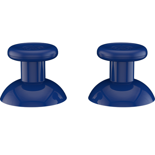 SCUF Infinity1 Concave Thumbsticks 2 Pack - Concave Tall - Blue