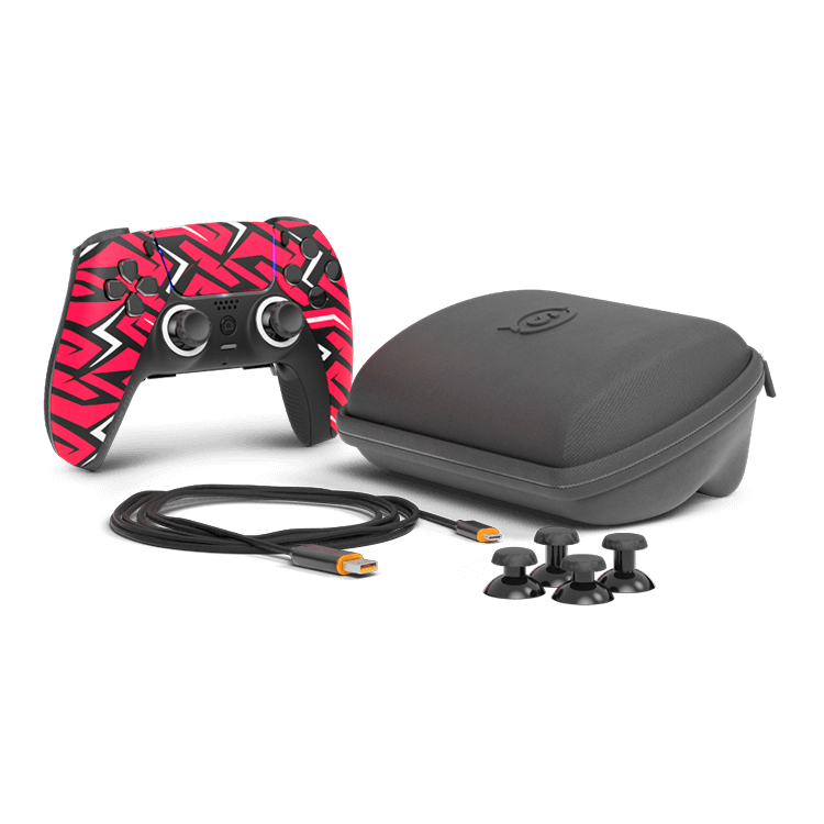 SCUF Reflex FPS Stylerz