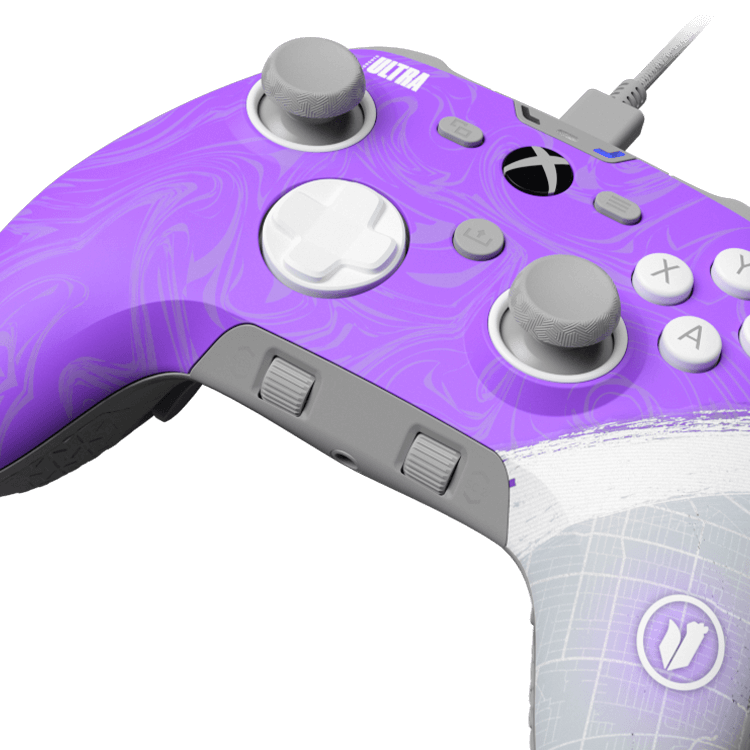 SCUF Valor Pro CDL Toronto Ultra 2025