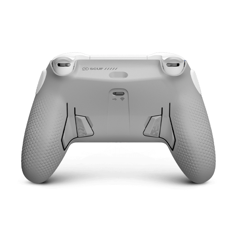 SCUF Envision Pro With Hall Effect Scump