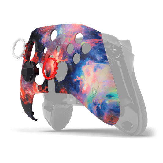 SCUF Instinct Star Storm  Faceplate Kit
