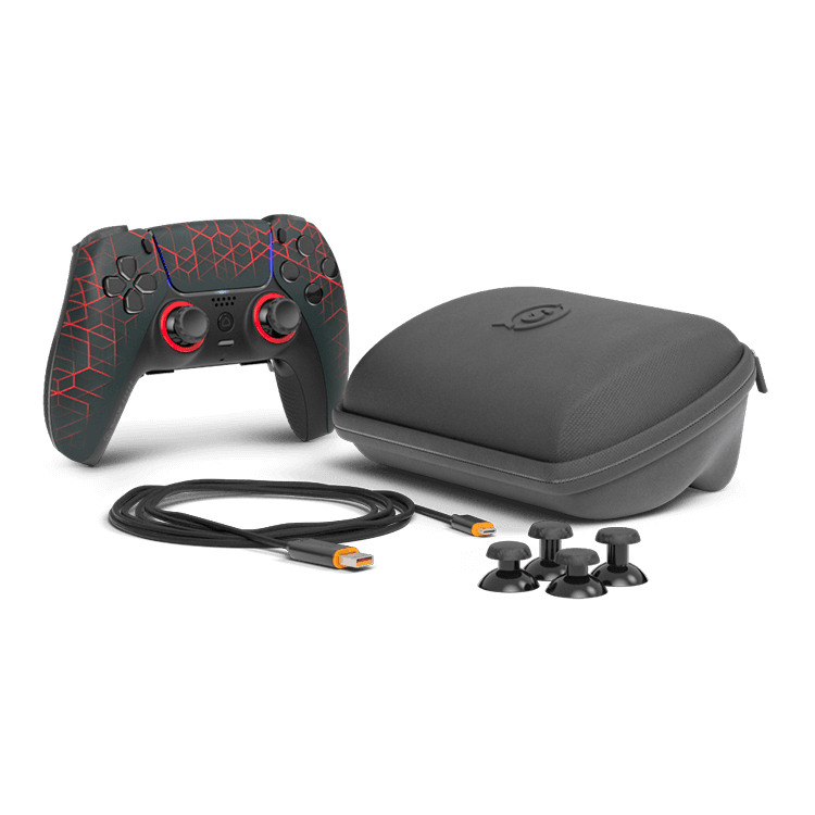 SCUF Reflex FPS Fracture