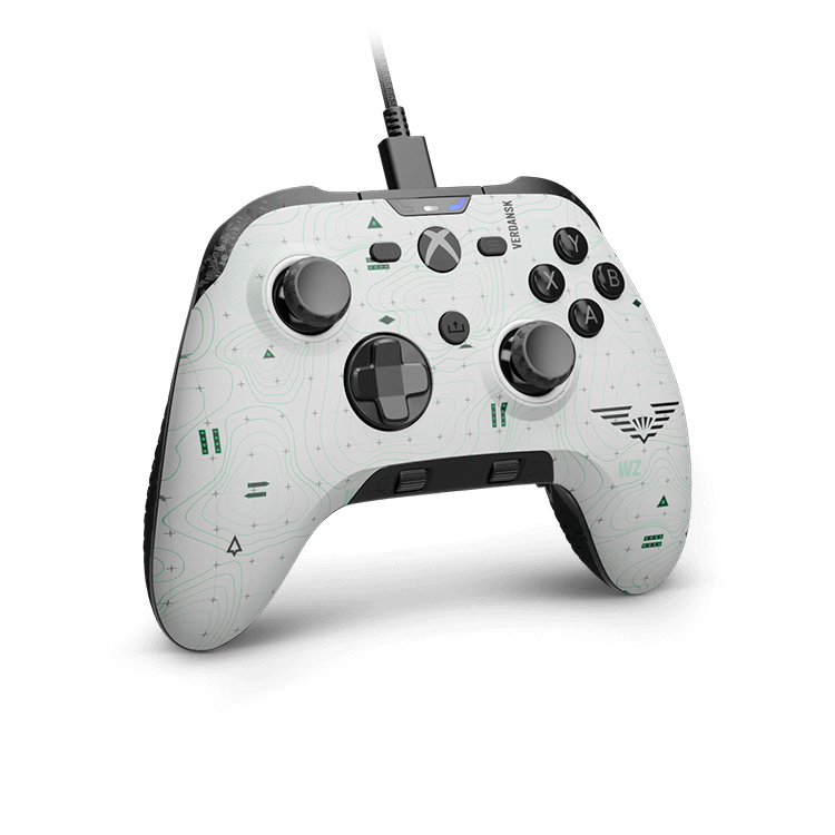 SCUF Valor Pro Warzone Light
