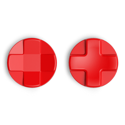 SCUF Instinct D-Pad - Red