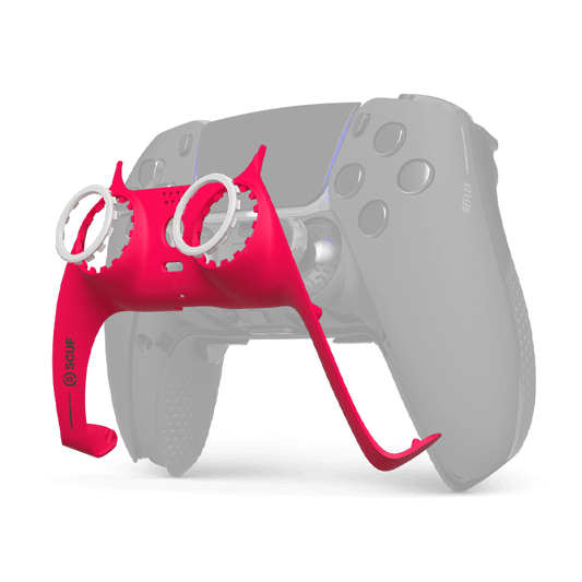 SCUF Reflex Trim Kit Pink
