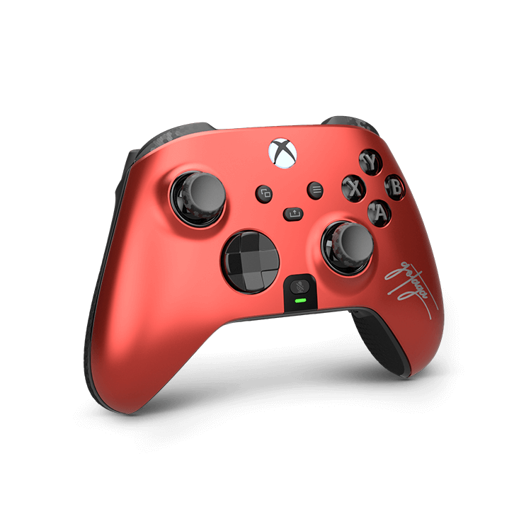 SCUF Instinct Gotaga Faceplate Kit