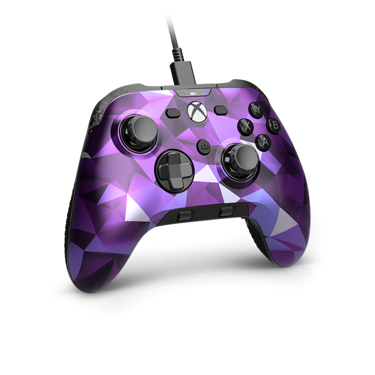 SCUF Valor Pro Wired Collider